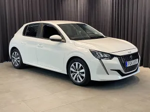 Peugeot 208 2020