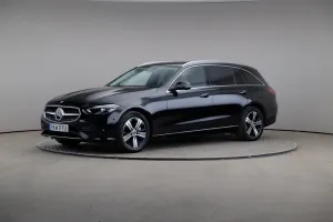 Mercedes-Benz C 2024
