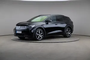 Volkswagen ID.4 2023