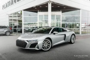 Audi R8 2023