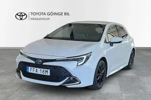 Toyota Corolla 2024
