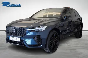 Volvo XC60 2026