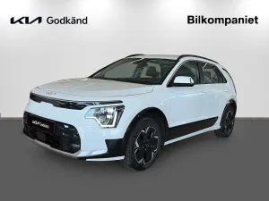 Kia Niro 2022