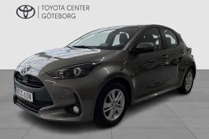Toyota Yaris 2024