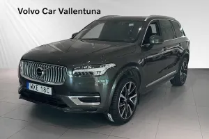 Volvo XC90 2019