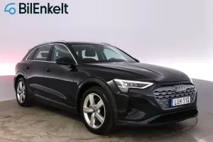 Audi Q8 2023