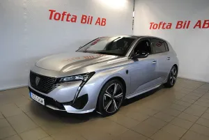 Peugeot 308 2023
