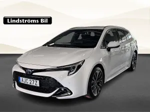 Toyota Corolla 2024