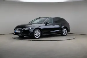 Audi A4 2023