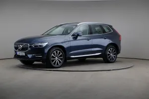 Volvo XC60 2020
