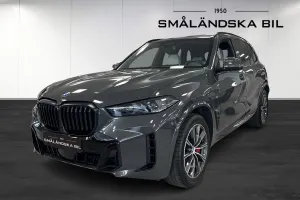 BMW X5 2023