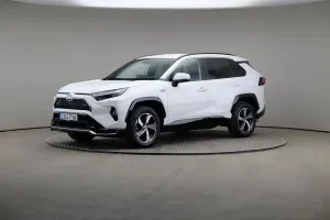 Toyota Rav4 2023