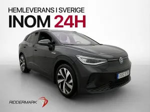 Volkswagen ID.4 2021