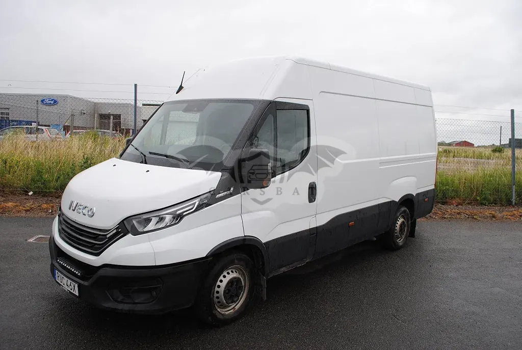 Iveco Daily 2022