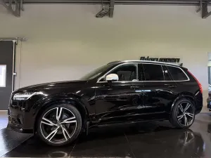 Volvo XC90 2017