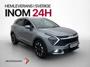 Kia Sportage 2024