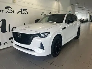 Mazda CX-60 2025