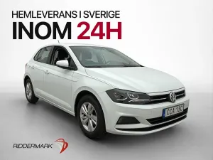 Volkswagen Polo 2020