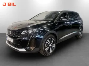 Peugeot 5008 2024