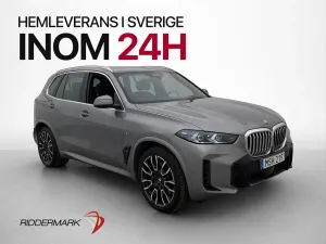 BMW X5 2023