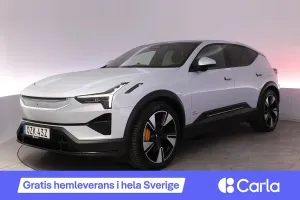 Polestar 3 2024