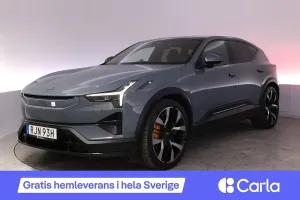 Polestar 3 2024