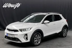 Kia Stonic 2024
