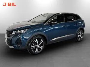 Peugeot 3008 2023