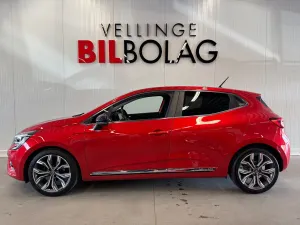 Renault Clio 2019