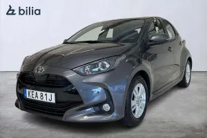 Toyota Yaris 2025