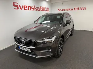 Volvo XC60 2021