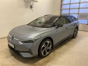 Volkswagen ID.7 2025
