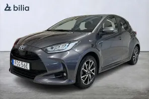Toyota Yaris 2022