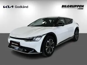 Kia EV6 2023