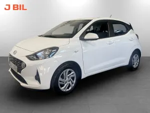 Hyundai i10 2023