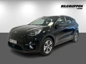 Kia Niro 2019