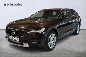 Volvo V90 2018