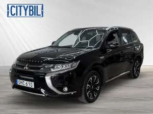 Mitsubishi Outlander 2016