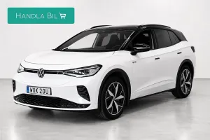 Volkswagen ID.4 2023