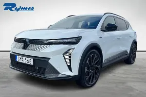 Renault Scenic 2024