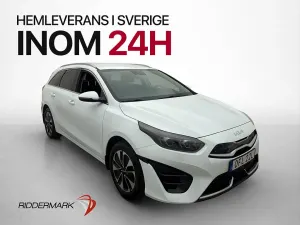 Kia Ceed 2021