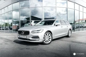 Volvo V90 2016