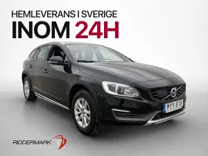 Volvo V60 2016