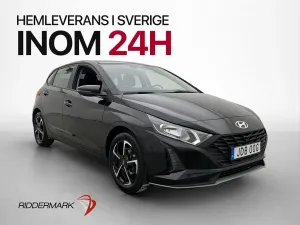 Hyundai i20 2023