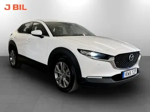 Mazda CX-30 2022