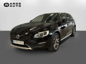 Volvo V60 2018