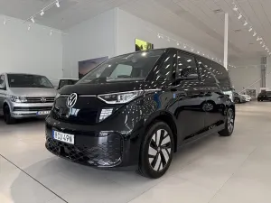 Volkswagen ID.Buzz 2026