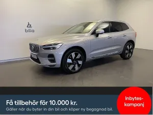 Volvo XC60 2024