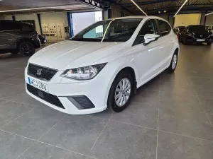 Seat Ibiza 2019