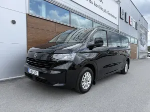 Volkswagen Caravelle 2025
